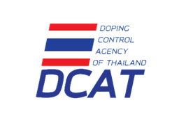 DCAT — Doping Control Agency of Thailand
